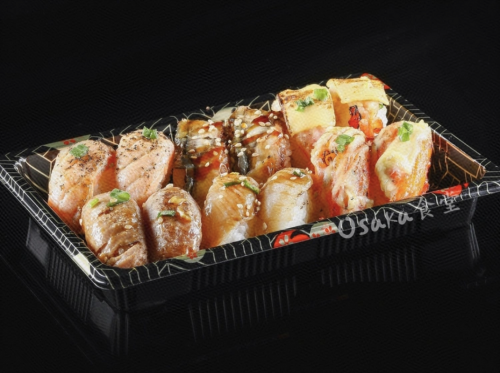 大阪寿司有哪些加盟流程？